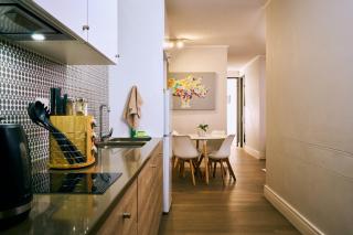 iKON Apartments - 9
