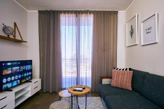 iKON Apartments - 5