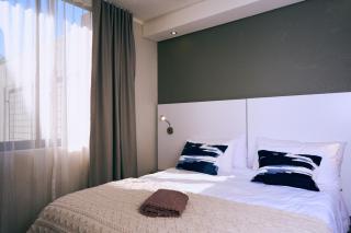iKON Apartments - 2