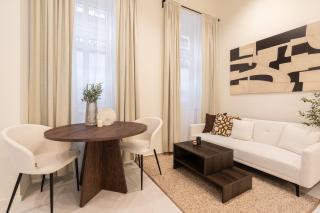 H18 - Boutique Apartments by BQA - Budapeste - 0