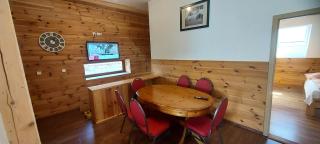 Apartmány KIENBERG N71 pod Lipenskou hrází - 5