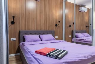 ApartHotel on Demiivska - 4