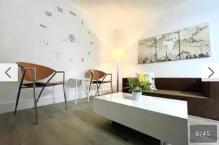 EcoStays Comfort Apartments Near Miami Airport 208 - 1