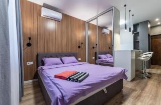 ApartHotel on Demiivska - Kiev - 0
