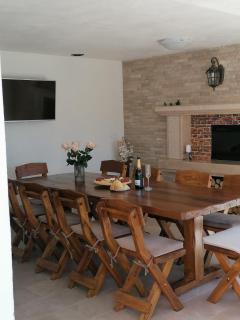 Villa Katarina with private pool and big garden - 6