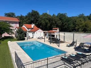 Villa Katarina with private pool and big garden - 1