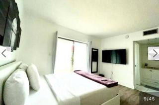 EcoStays Apartment Near Miami Airport 203 - 1