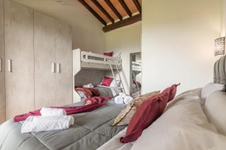 Borgo Jacopone Umbria Hillside Retreat with Pool - 2