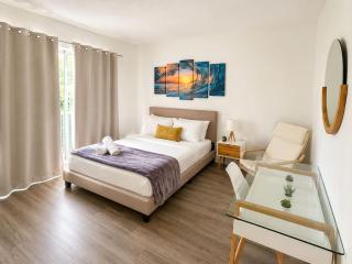 EcoStays Apartment Near Miami Airport 206 - 5