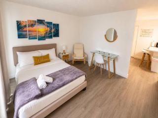 EcoStays Apartment Near Miami Airport 205 - 3