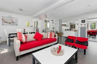 Villa Ker Zen 300m de la plage - 8