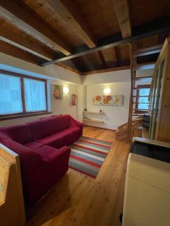 Dreamy hut apartment - 2