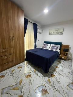 Max Veritas - 4 Bedroom Apartment - 9