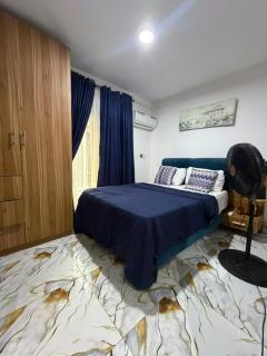 Max Veritas - 4 Bedroom Apartment - 8