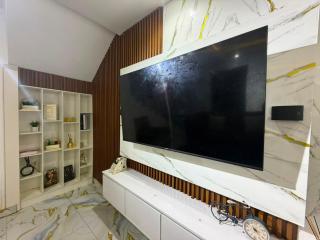 Max Veritas - 4 Bedroom Apartment - 5