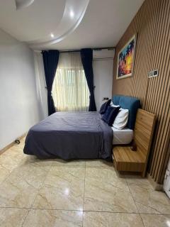 Max Veritas - 4 Bedroom Apartment - 1