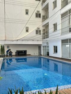 Royal Apartments - 9