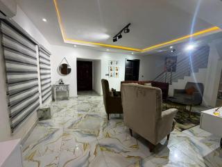 Max Veritas - 4 Bedroom Apartment - 6