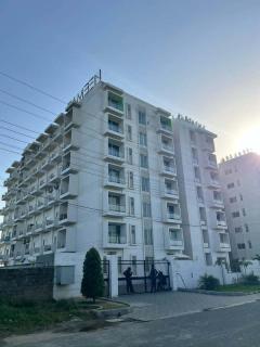 Royal Apartments - 1
