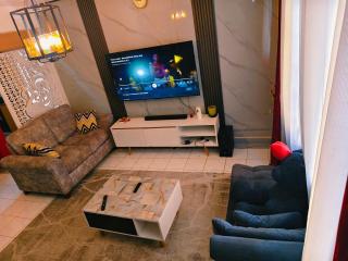 Nick'S Apartments - 1