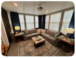 Great Northern Guest House King Suite 4 - 2