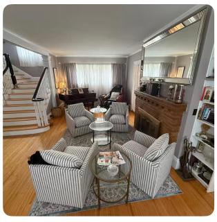 Great Northern Guest House King Suite 4 - 1
