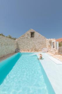 Beautiful House with Views in Hvar - 1