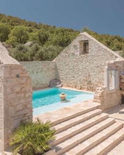 Beautiful House with Views in Hvar - 9
