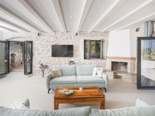 Beautiful House with Views in Hvar - 7
