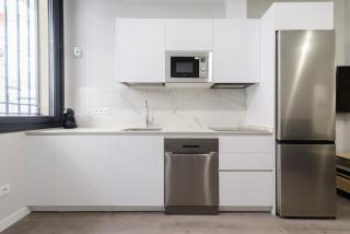 Torrejón Suites 2 - 6