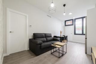 Torrejón Suites 2 - 5