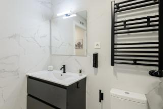Torrejón Suites 2 - 3