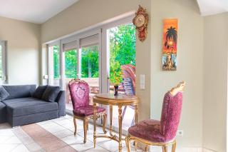 Cozy Private Rooms in Villa with WiFi for Long stay - 3