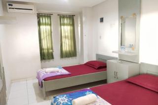 OYO 3043 Wisma Syariah Lambhuk - 2