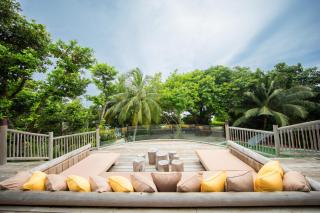 Top Villas In The Maldives - 0