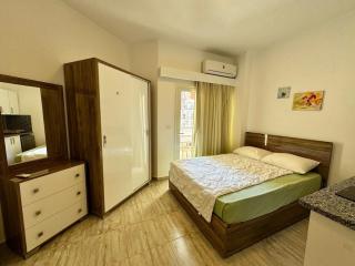 Aqua Palms Resort apt F210 - 7