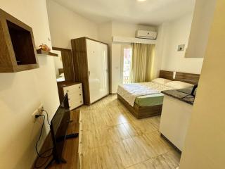 Aqua Palms Resort apt F210 - 4