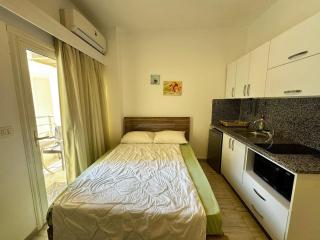 Aqua Palms Resort apt F210 - 3
