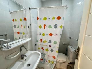 Aqua Palms Resort apt F210 - 1