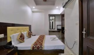 Hotel international core Inn - 1