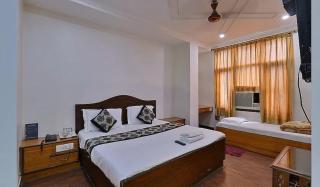 Hotel international core Inn - New Delhi - 1