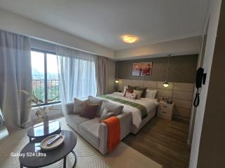 Altura two bedroom 3202 - 4