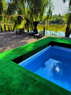 Oaza Verde - 4