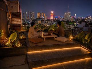 Nhà Cuội Boutique Aparthotel - 3