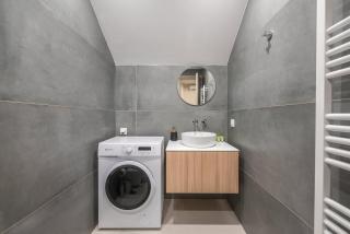 Brand New Two-Floor Duplex Apartment - 5