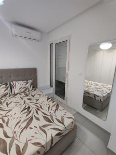 Cozy appartement with partial sea view Family only - 9