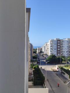 Cozy appartement with partial sea view Family only - 7