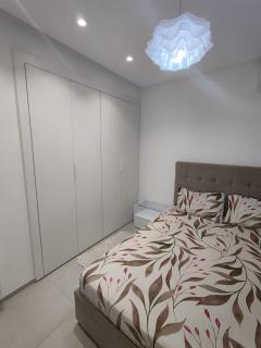 Cozy appartement with partial sea view Family only - 4