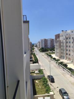Cozy appartement with partial sea view Family only - 1