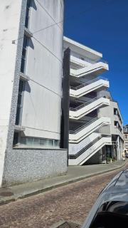 Studio chaleureux au centre-ville de Saint-Brieuc - 1